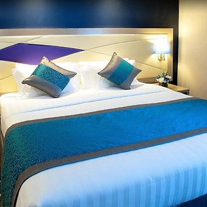 Deluxe Doppelzimmer