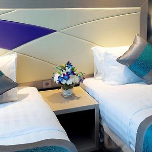 Executive Zimmer mit zwei Einzelbetten